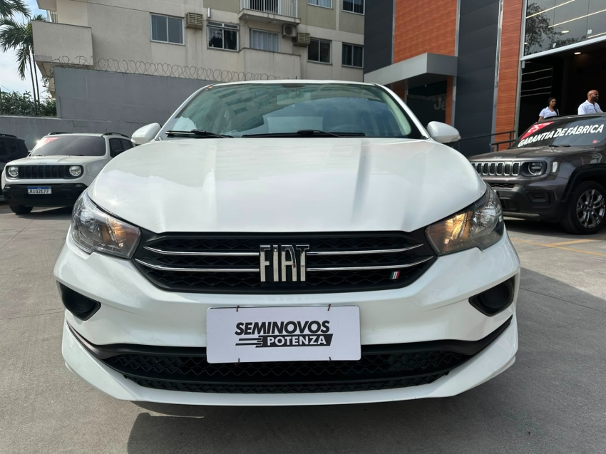 cronos drive 1.3 8v flex - sueper novo!!!2