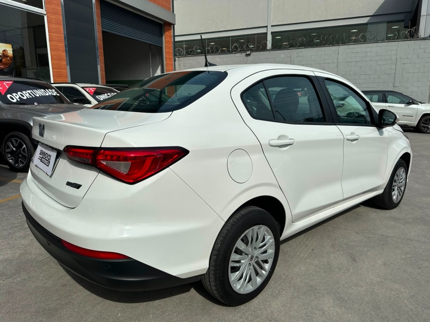 cronos drive 1.3 8v flex - sueper novo!!!4