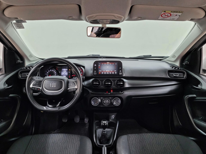 cronos drive 1.3 8v flex - sueper novo!!!4