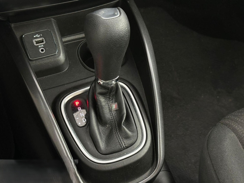 cronos drive 1.3 8v flex aut - super novo!!!10