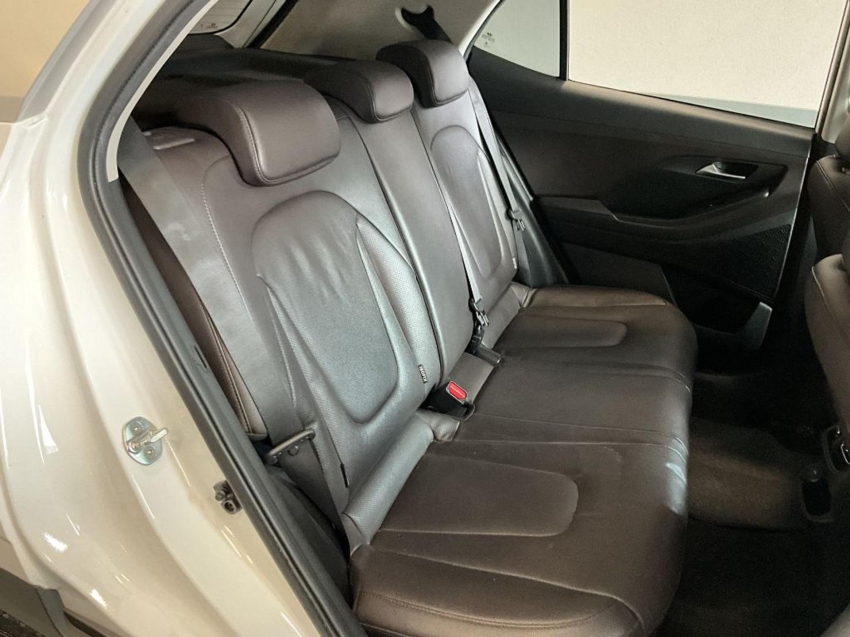 creta 1.0 tgdi flex platinum automatico - novo demais!!!7