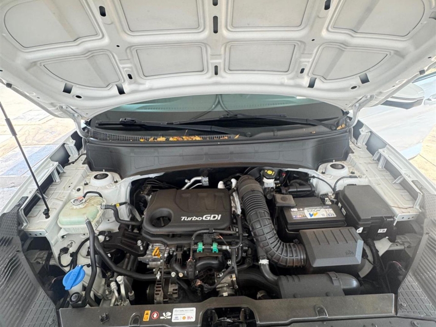 creta 1.0 tgdi flex platinum automatico - novo demais!!!9