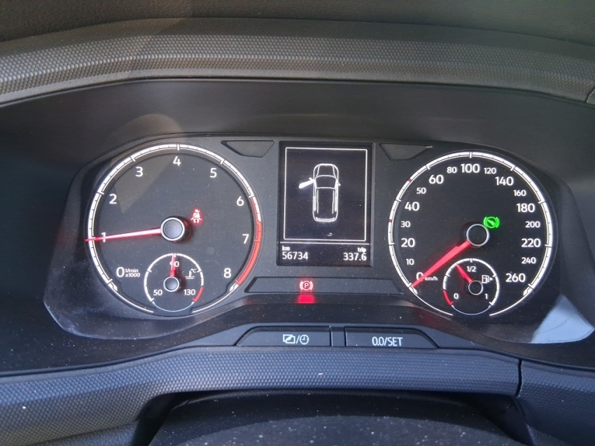 t-cross 1.0 200 tsi total flex sense - lindo demais!!!10