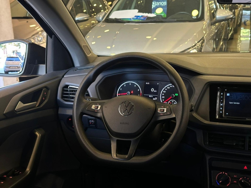 t-cross 1.0 200 tsi total flex sense - lindo demais!!!7