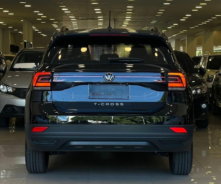 t-cross 1.0 200 tsi total flex sense - lindo demais!!!5