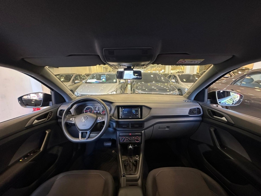 t-cross 1.0 200 tsi total flex sense - lindo demais!!!8