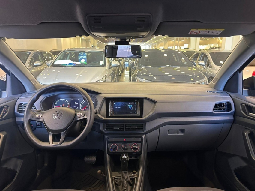 t-cross 1.0 200 tsi total flex sense - lindo demais!!!6
