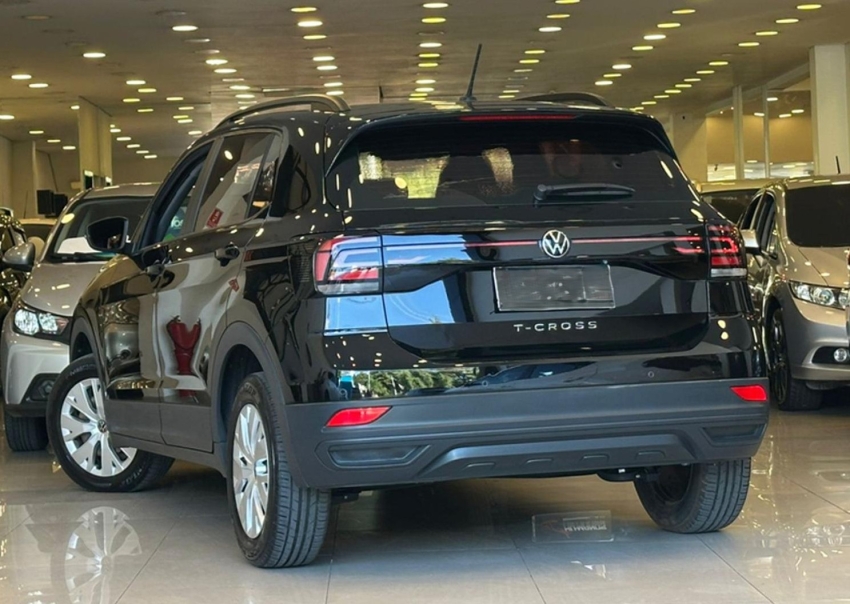 t-cross 1.0 200 tsi total flex sense - lindo demais!!!3