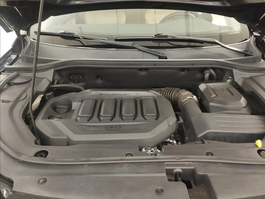 territory 1.5 ecoboost gtdi gasolina titanium - top de linha!!!15
