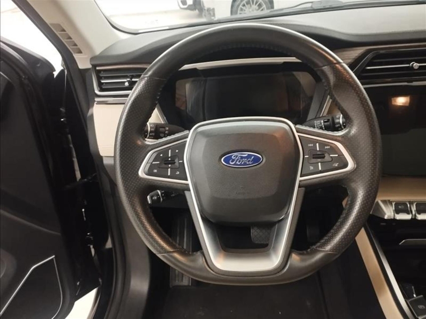 territory 1.5 ecoboost gtdi gasolina titanium - top de linha!!!10
