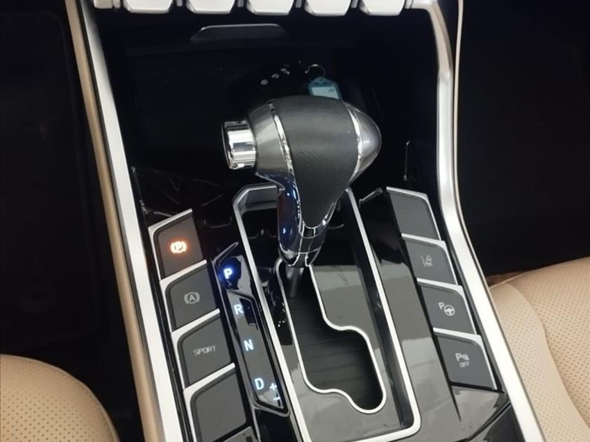 territory 1.5 ecoboost gtdi gasolina titanium - top de linha!!!13