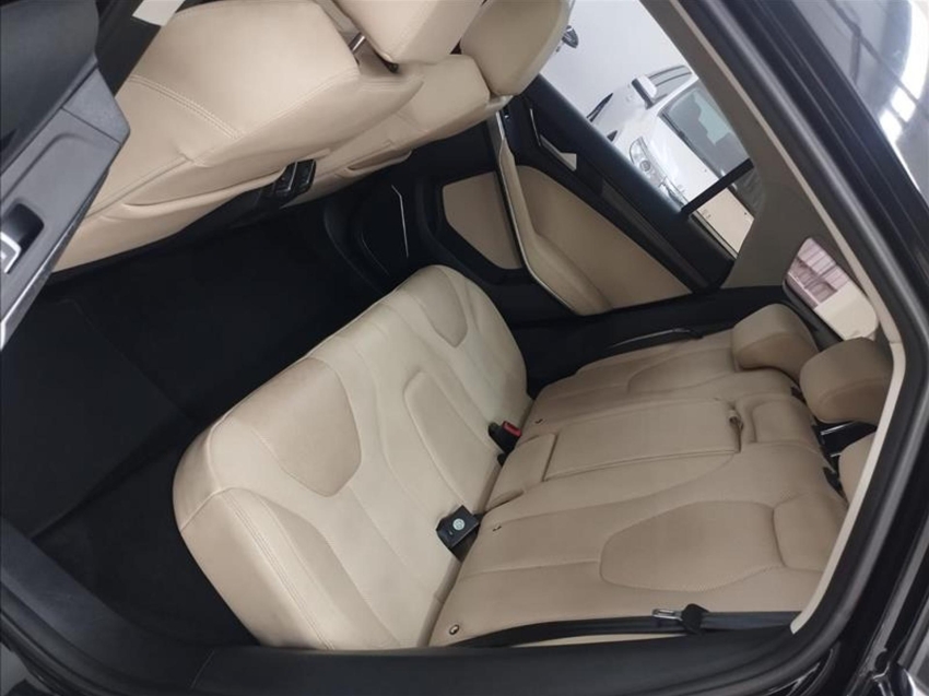territory 1.5 ecoboost gtdi gasolina titanium - top de linha!!!12