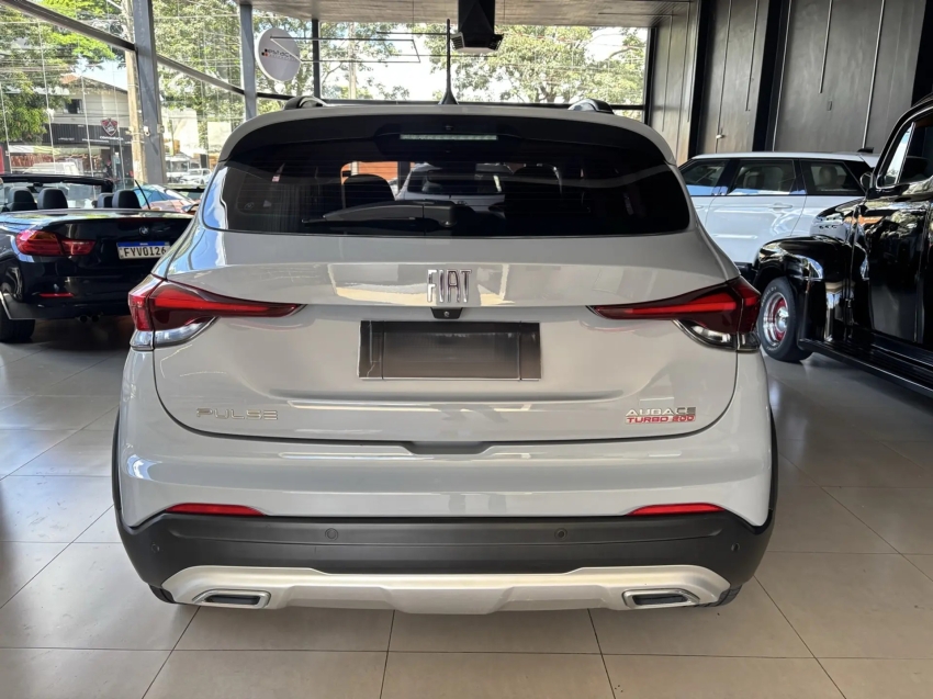 fiat pulse 1.0 turbo 200 flex audace cvt 4p automatico 20225