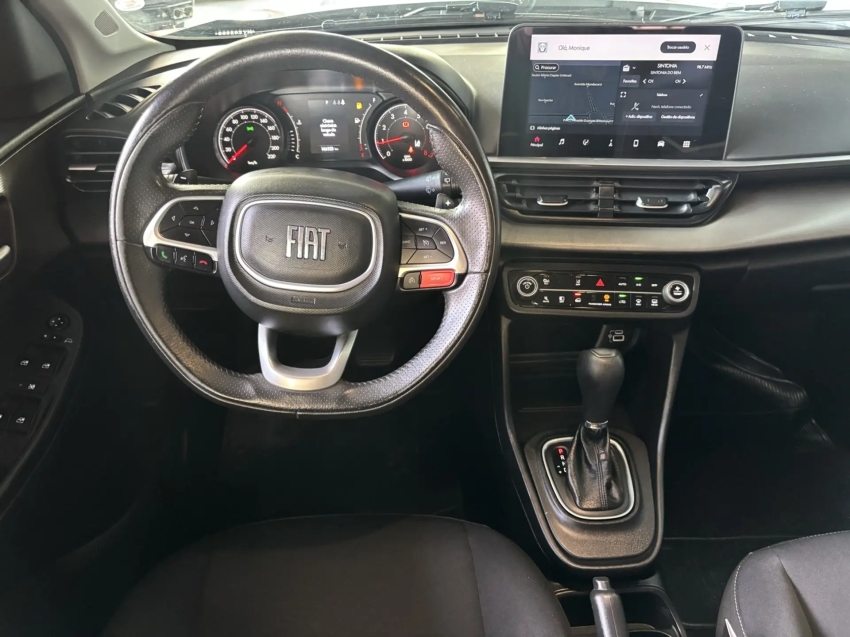 fiat pulse 1.0 turbo 200 flex audace cvt 4p automatico 20226