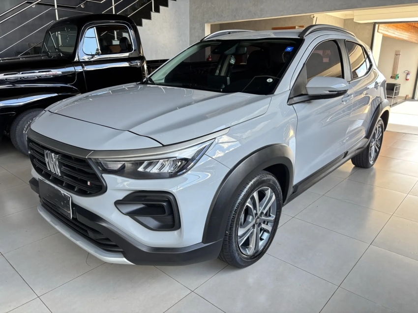fiat pulse 1.0 turbo 200 flex audace cvt 4p automatico 20221