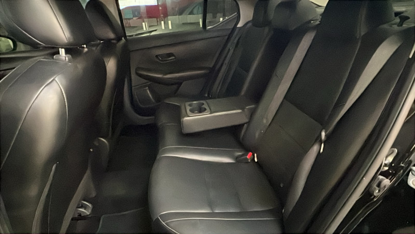 sentra advance  cvt - impecavel!!!13
