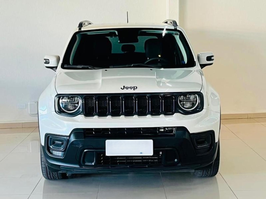 renegade 1.3 t270 flex sport - pack longitude aproveite esse carro!!!2