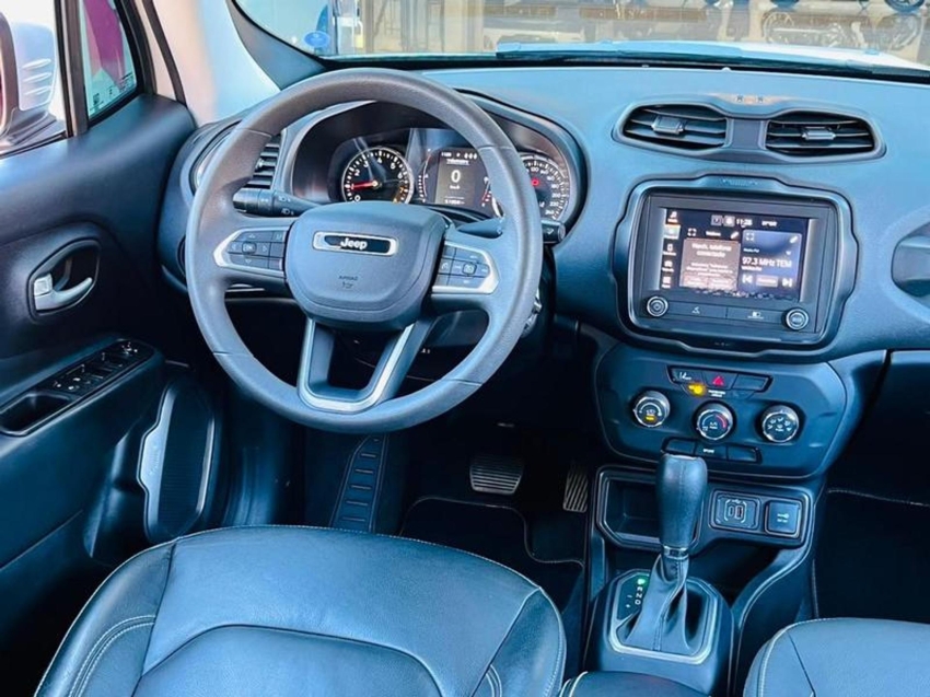 renegade 1.3 t270 flex sport - pack longitude aproveite esse carro!!!8