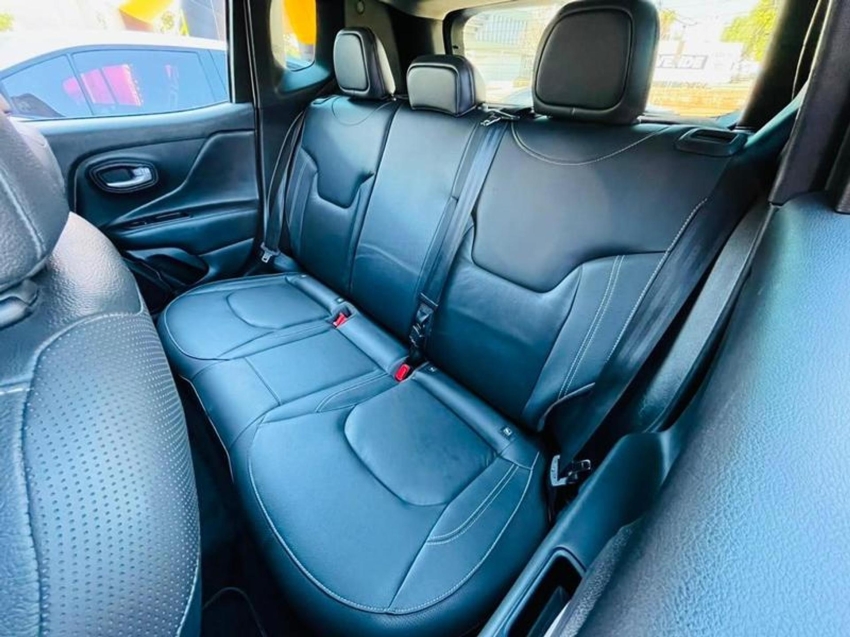 renegade 1.3 t270 flex sport - pack longitude aproveite esse carro!!!9