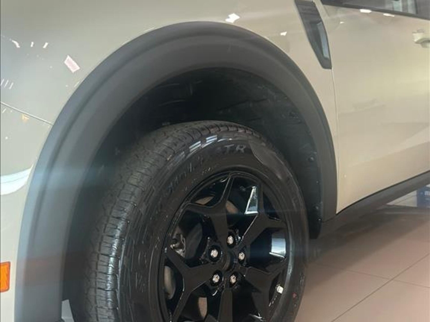 maverick 2.0 ecoboost gasolina black- super novo!!!13