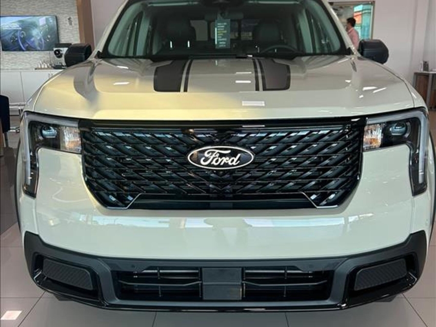 maverick 2.0 ecoboost gasolina black- super novo!!!1