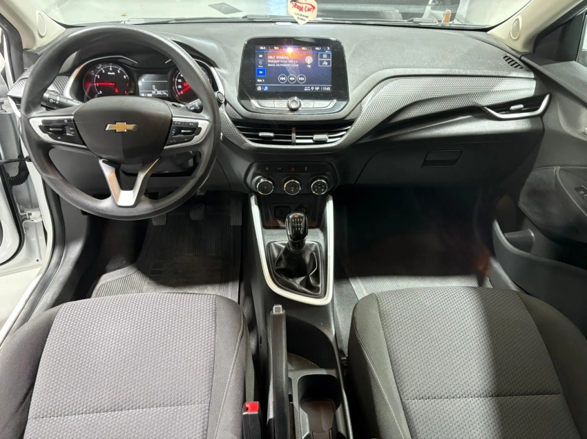 onix 1.0 flex lt manual - novo demais!!!7