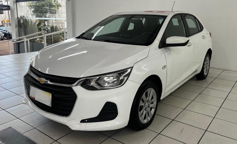 onix 1.0 flex lt manual - novo demais!!!1
