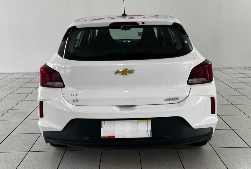 onix 1.0 flex lt manual - novo demais!!!5