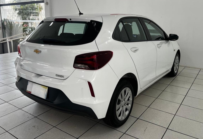 onix 1.0 flex lt manual - novo demais!!!4