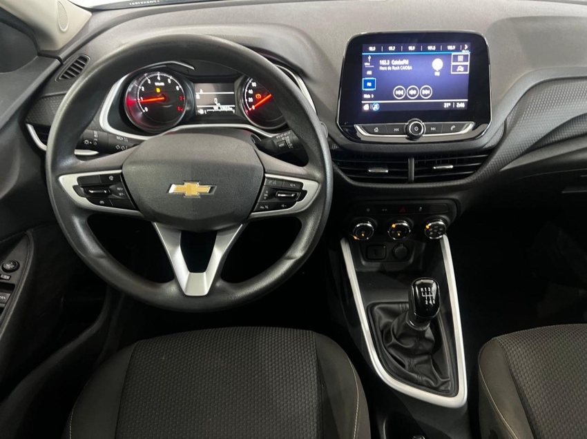 onix 1.0 flex lt manual - novo demais!!!6