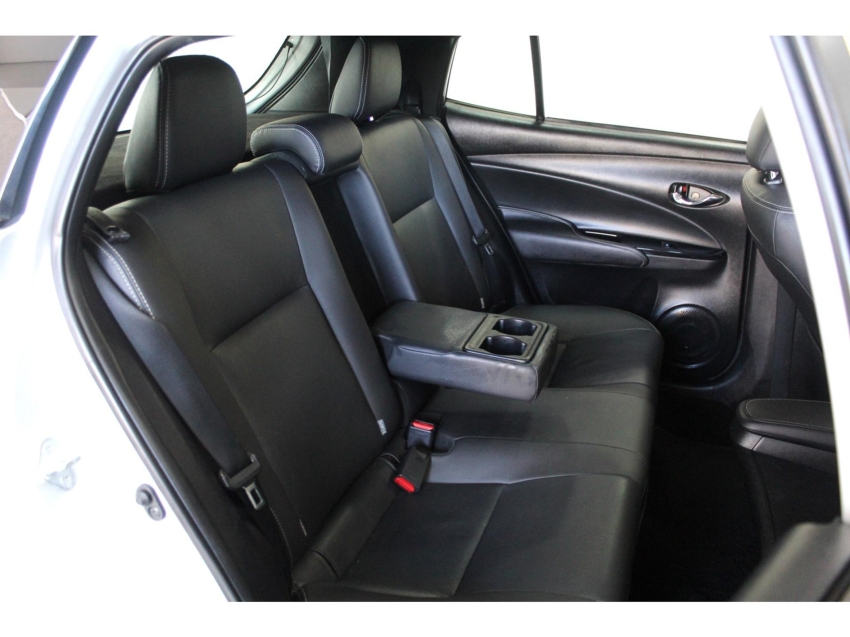 yaris 1.5 xls flex multidrive - completao novo demais!!!11