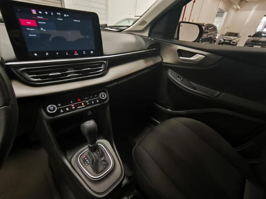 pulse 1.0 t200 audace - novo demais!!!8