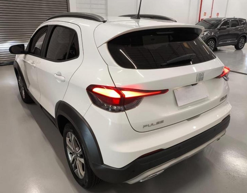 pulse 1.0 t200 audace - novo demais!!!5