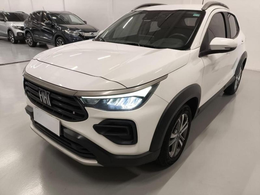 pulse 1.0 t200 audace - novo demais!!!1