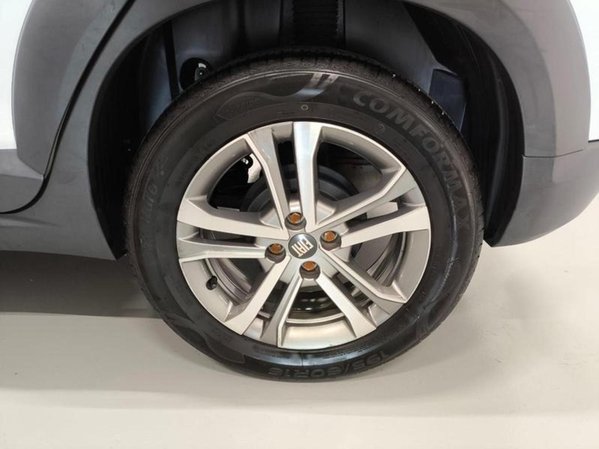 pulse 1.0 t200 audace - novo demais!!!11