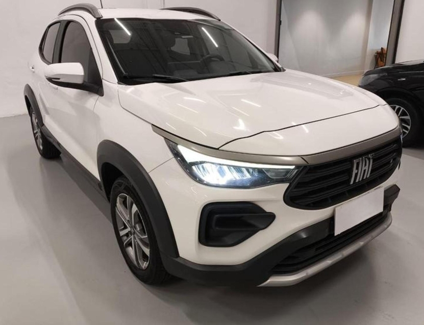 pulse 1.0 t200 audace - novo demais!!!0