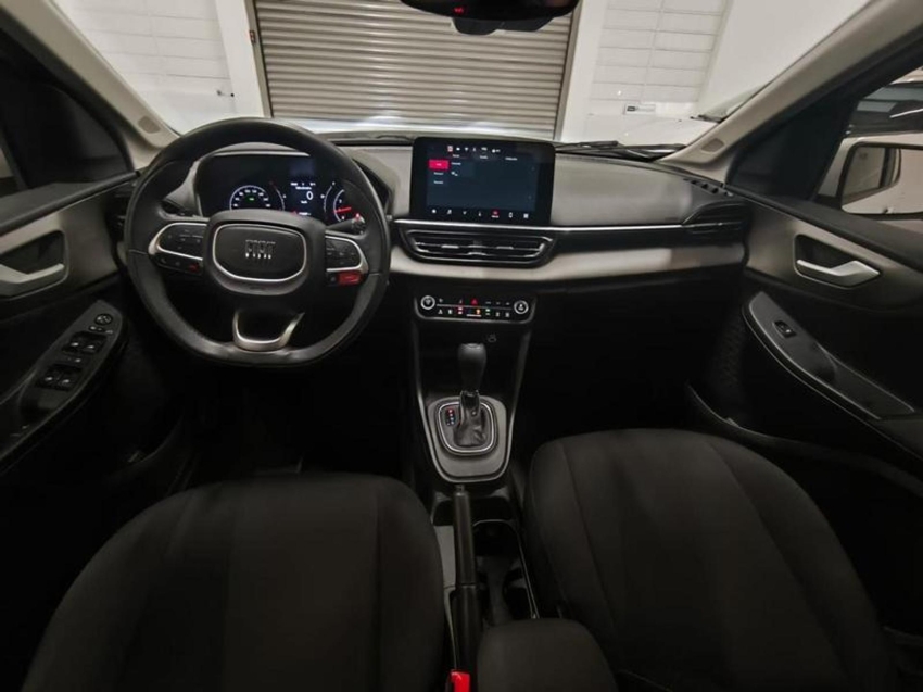 pulse 1.0 t200 audace - novo demais!!!6