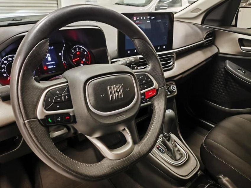 pulse 1.0 t200 audace - novo demais!!!7