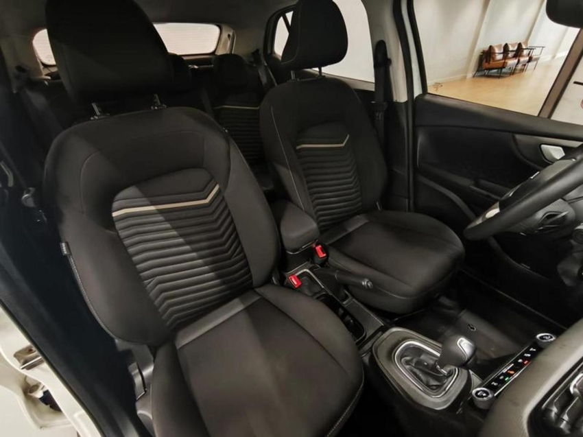 pulse 1.0 t200 audace - novo demais!!!9