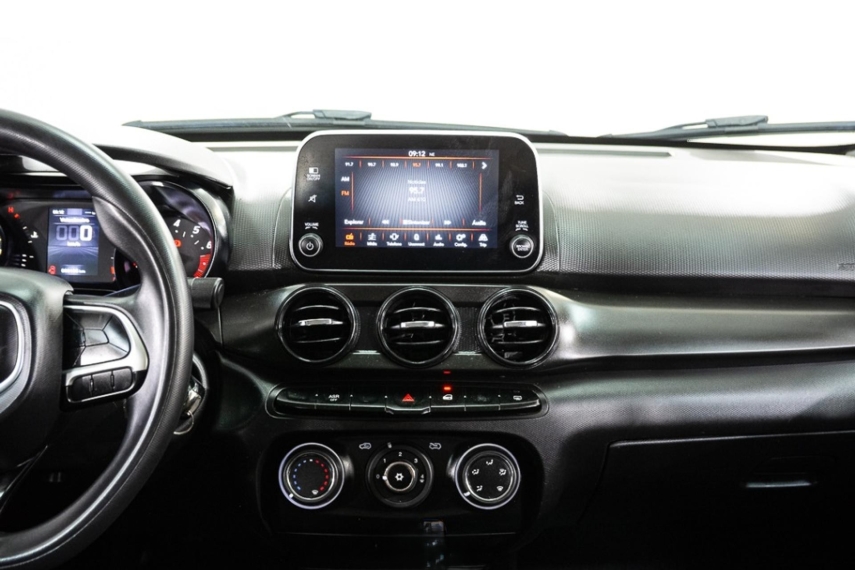 argo 1.0 firefly flex drive manual - novo demais!!!10