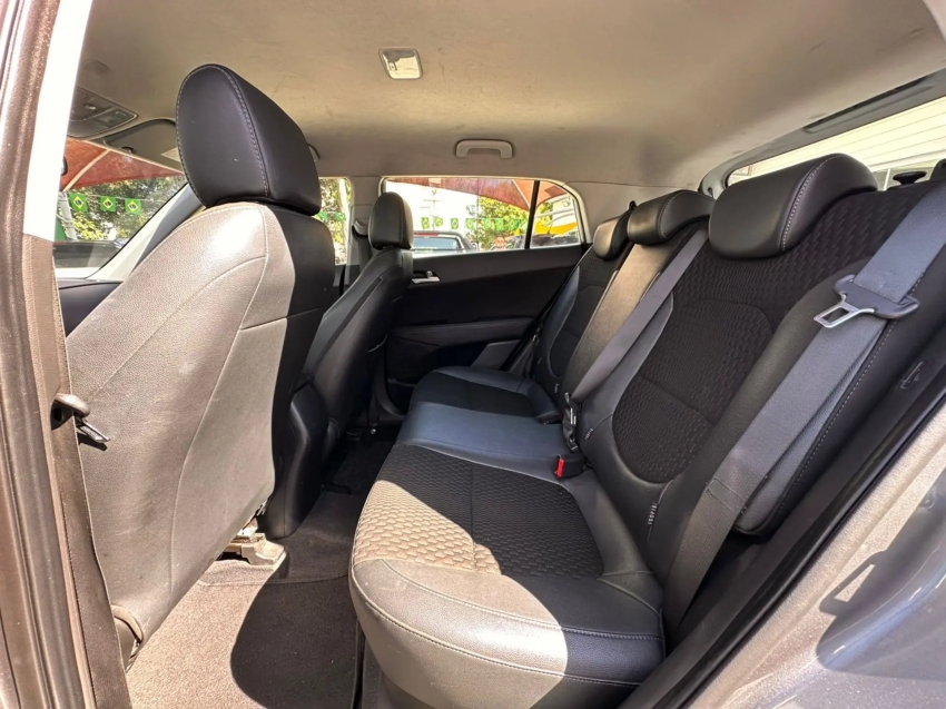 creta 1.6 16v flex smart plus - novo demais!!!8