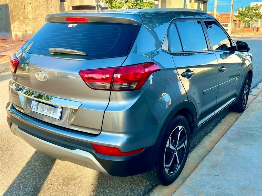 creta 1.6 16v flex smart plus - novo demais!!!4