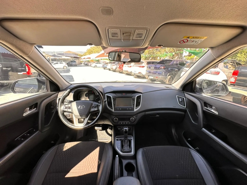 creta 1.6 16v flex smart plus - novo demais!!!5