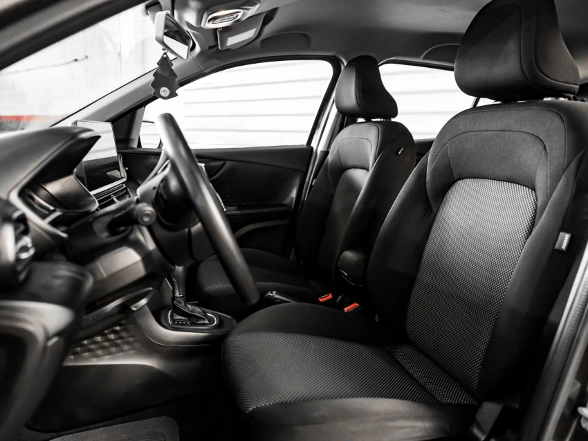 pulse 1.3 flex drive cvt - impecavel veiculo!!!8