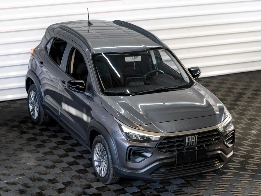 pulse 1.3 flex drive cvt - impecavel veiculo!!!1