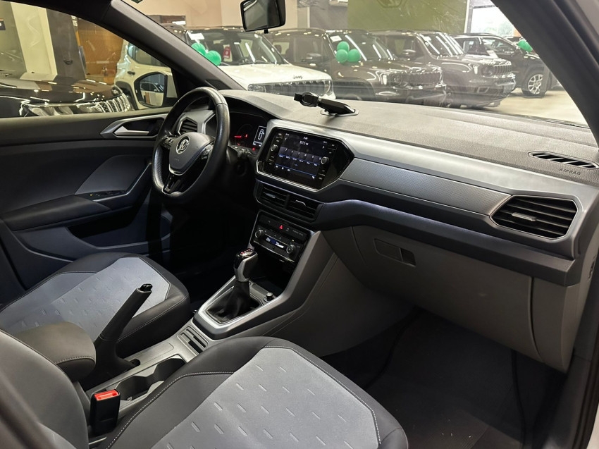 t-cross 1.0 tsi comfortline aut -  impecavel!!!8