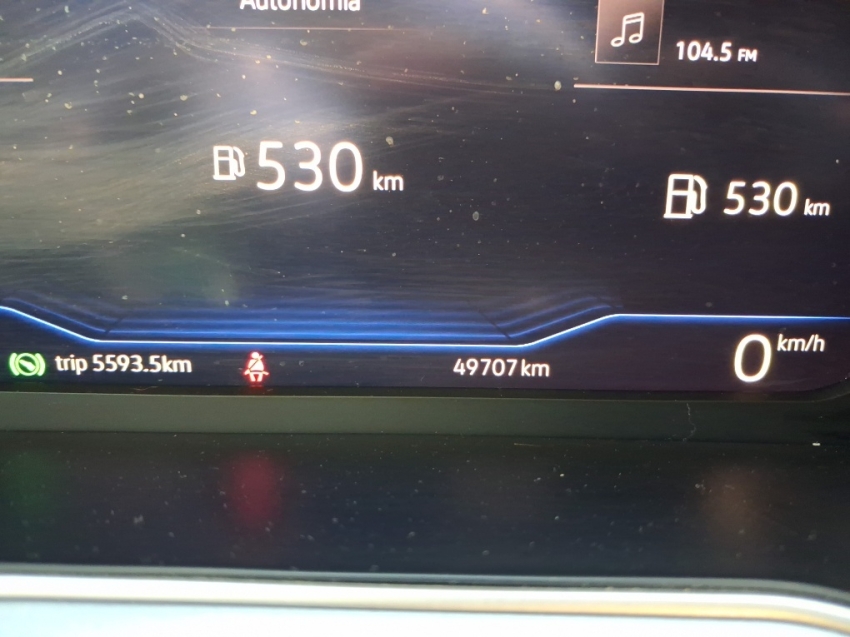 t-cross 1.0 tsi comfortline aut -  impecavel!!!10
