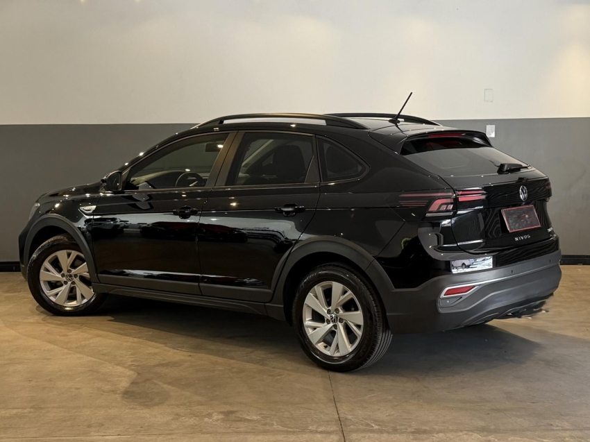 nivus 1.0 tsi comfortline aut - novo demais!!!3