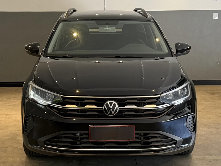 nivus 1.0 tsi comfortline aut - novo demais!!!2