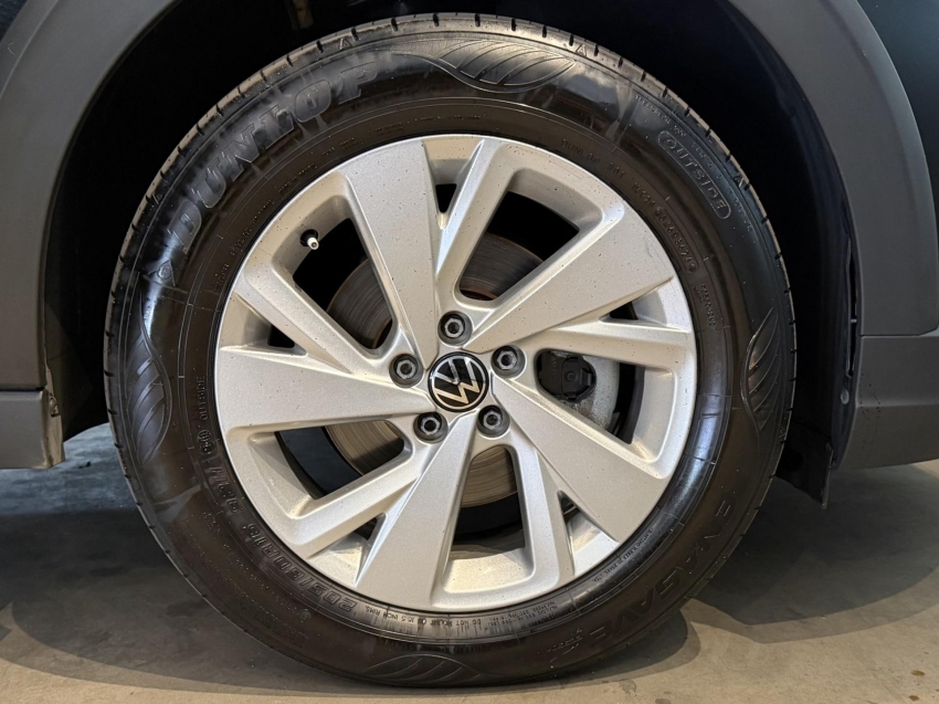 nivus 1.0 tsi comfortline aut - novo demais!!!12